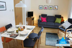 Christina 1 by SMR Rauris Apartments - inc Spa and near Gondola